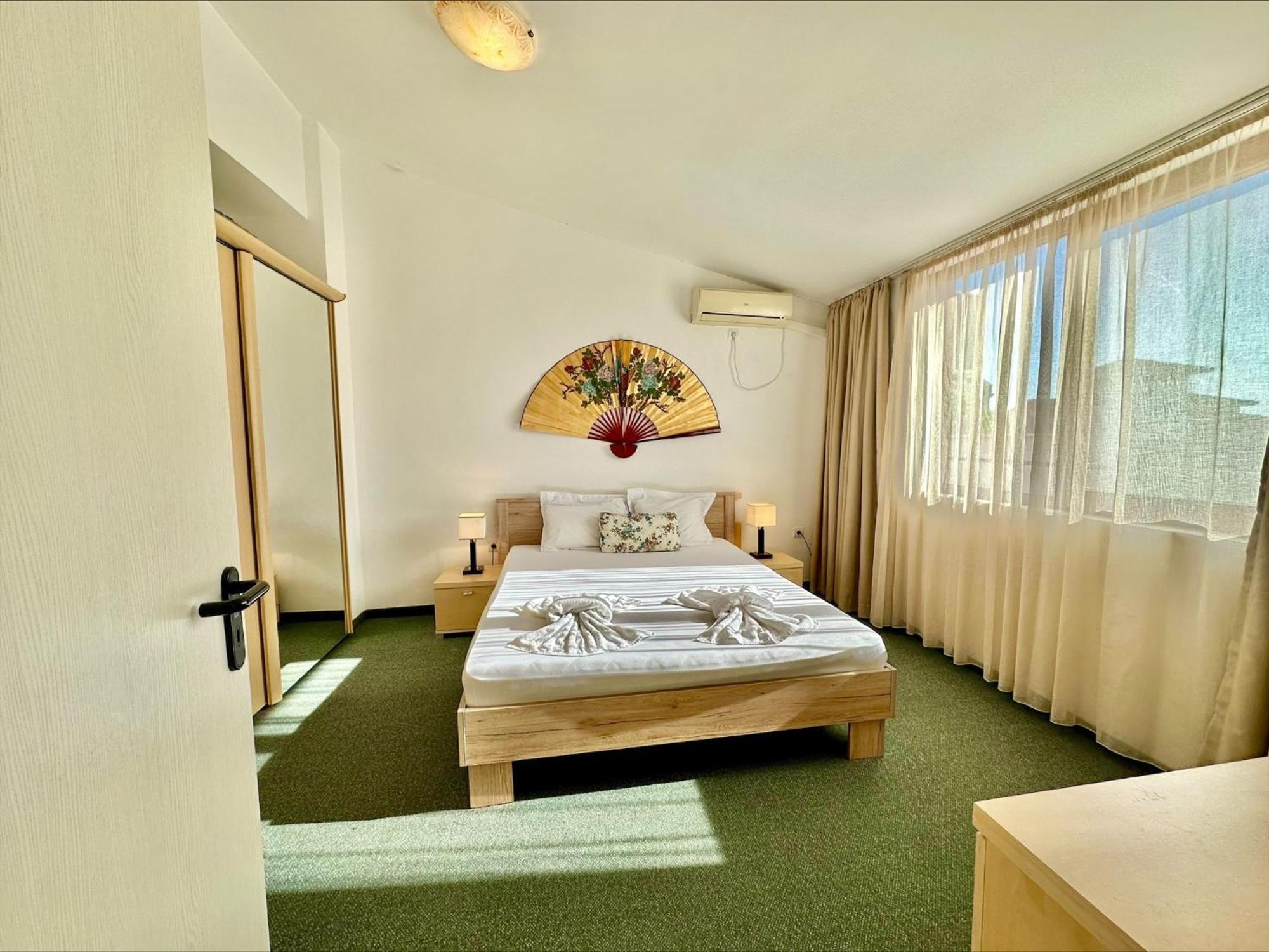 Menada Aheloy Apartments 客房 照片