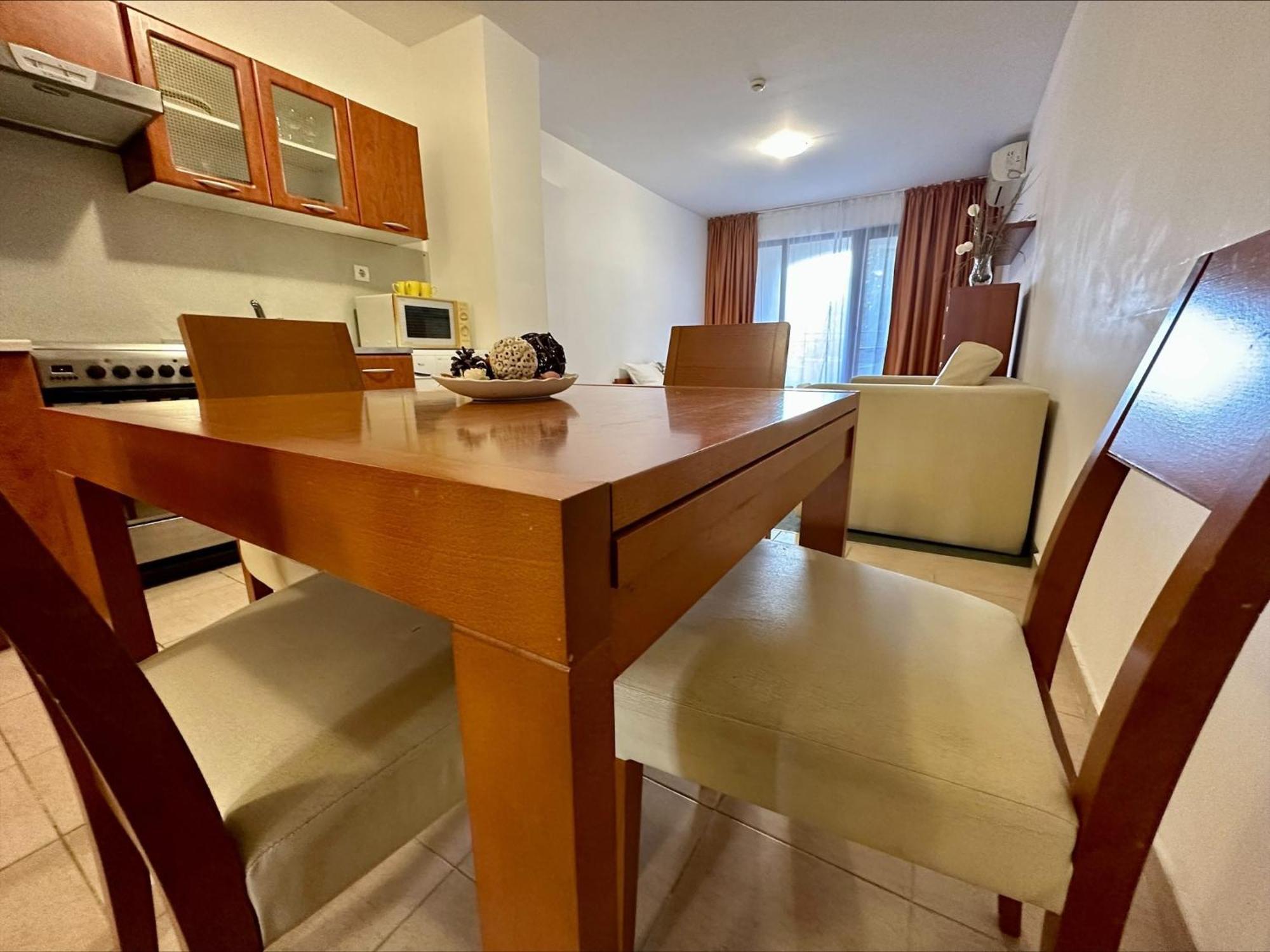 Menada Aheloy Apartments 客房 照片