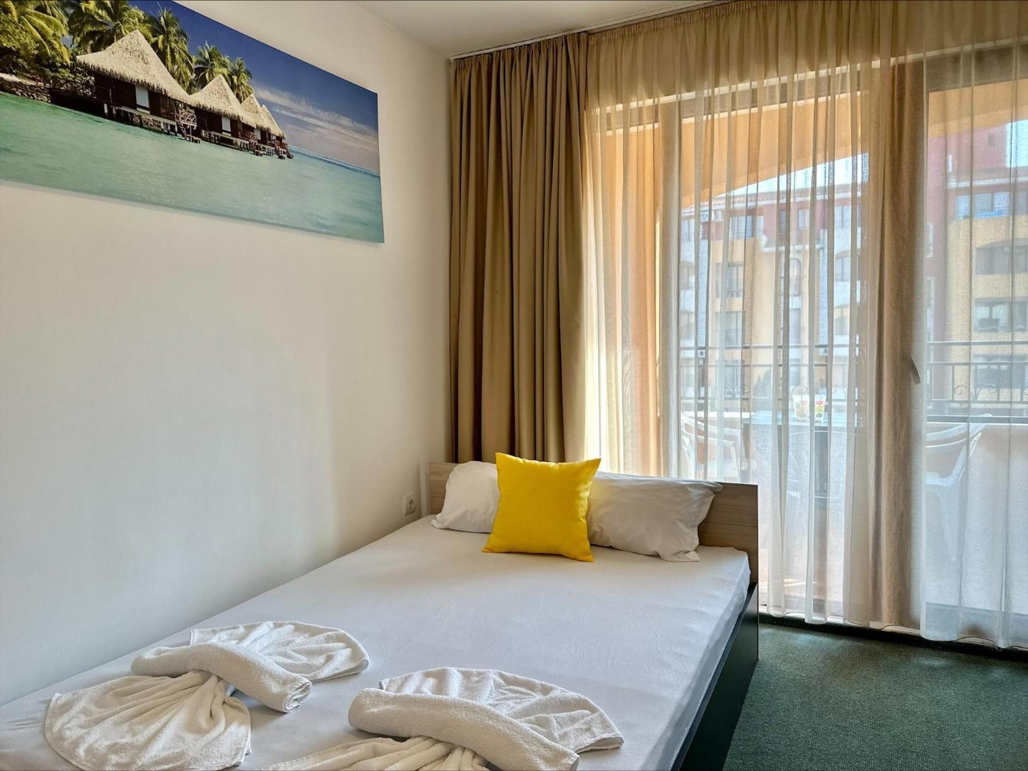 Menada Aheloy Apartments 客房 照片
