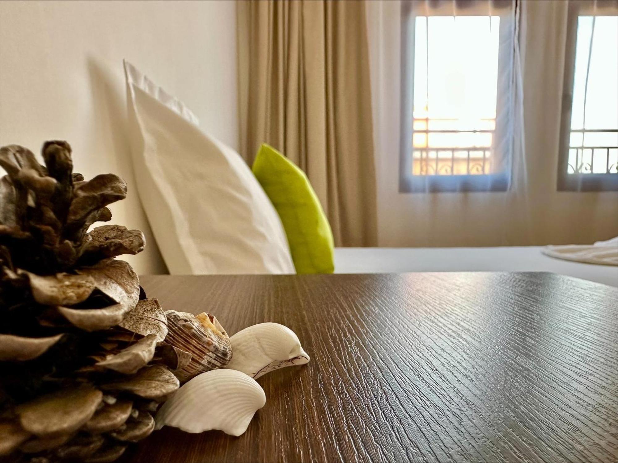 Menada Aheloy Apartments 客房 照片