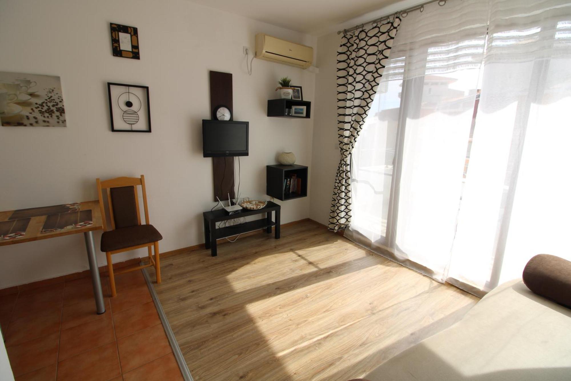 Menada Aheloy Apartments 外观 照片
